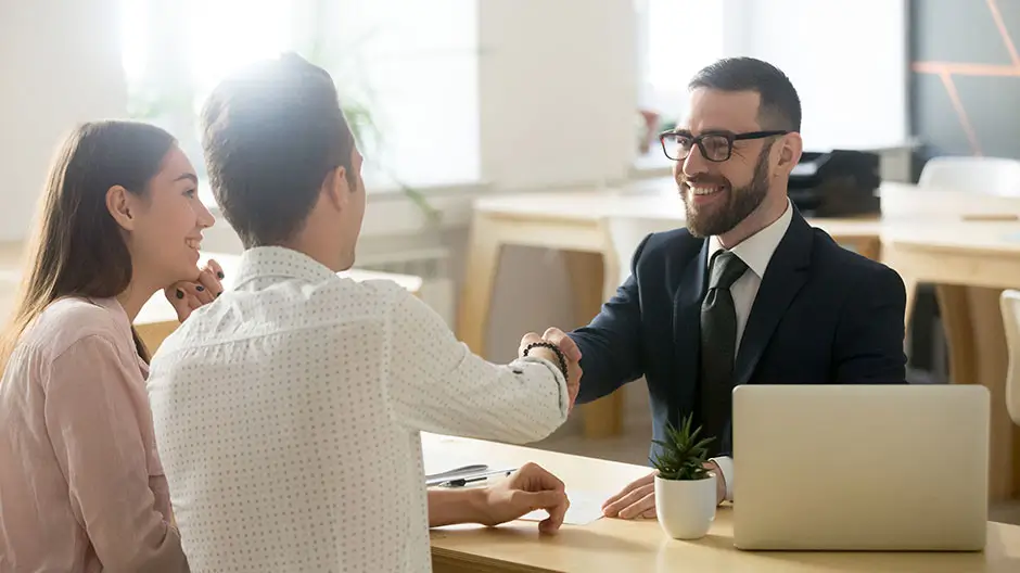 Birmingham Property Managers