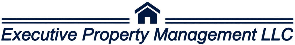 Executive Property Management Logo