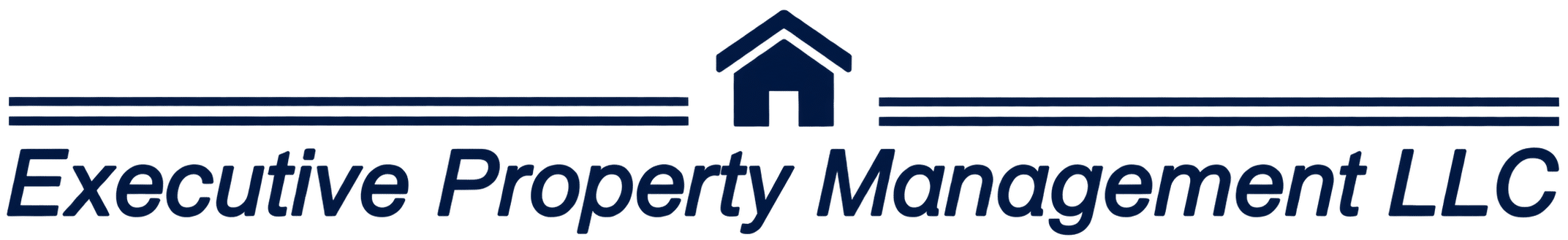 Executive Property Management Logo